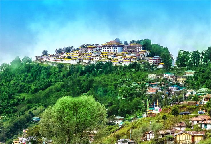 best time to visit arunachal pradesh