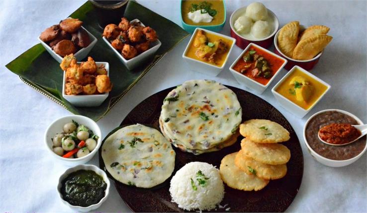 Cuisine of Chhattisgarh
