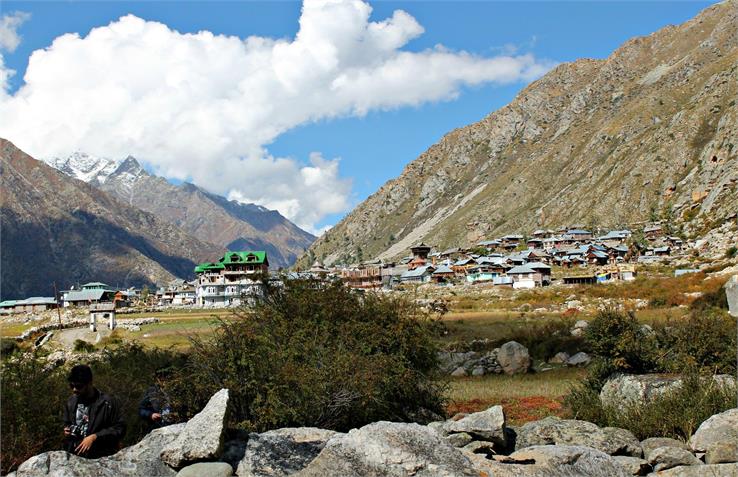 best places to visit chitkul