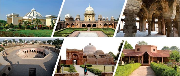 places to visit in haryana