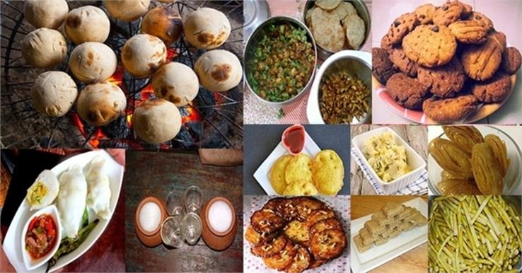 jharkhand cuisine 