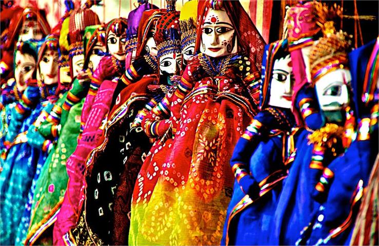 rajasthan festivals