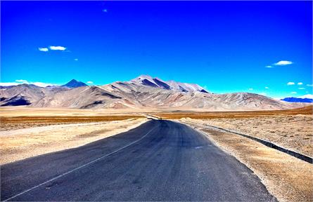 roadways ladakh