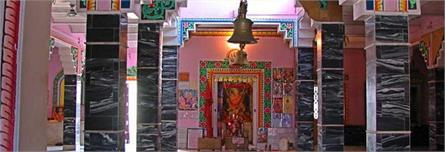 Manibandh Temple