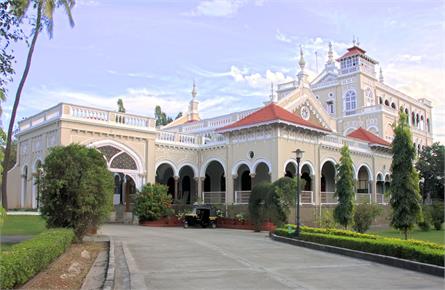 Pune Palace