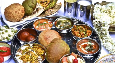 Maharashtra cuisine