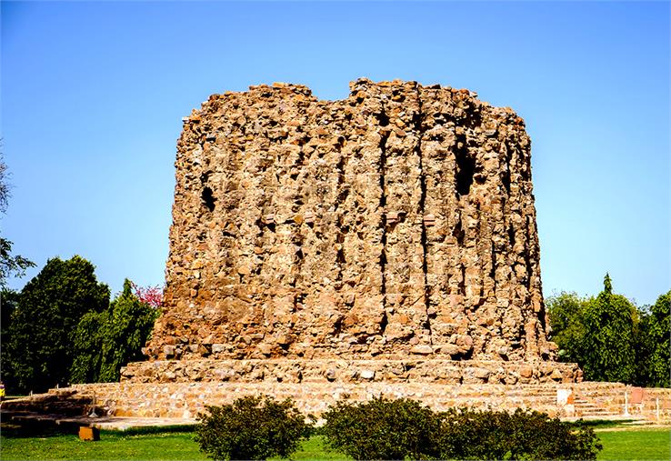 alai minar