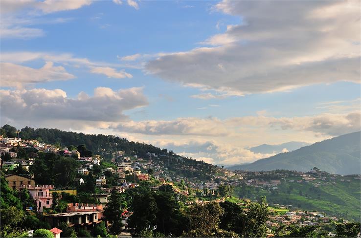 almora