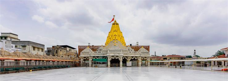 ambaji temple