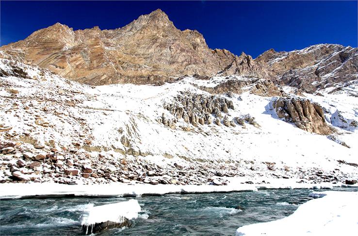 chadar trek ladakh