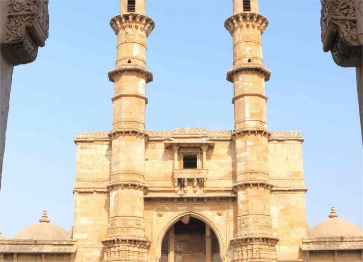 champaner