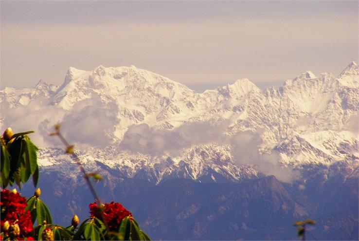 dhanaulti