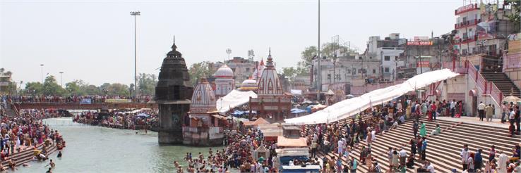 haridwar