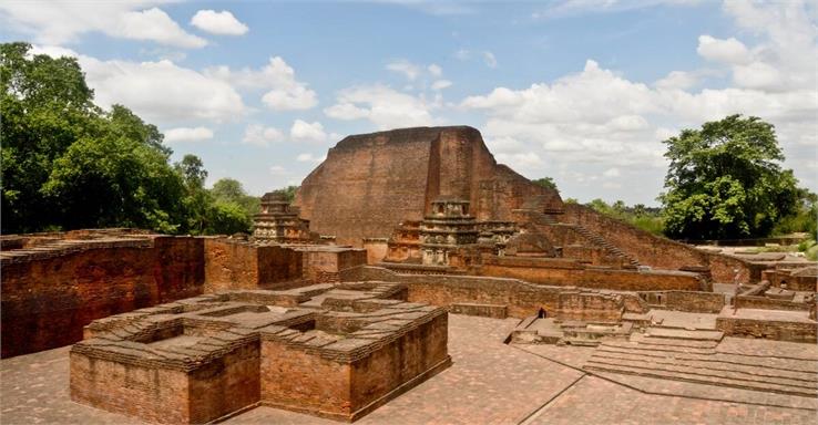 Nalanda