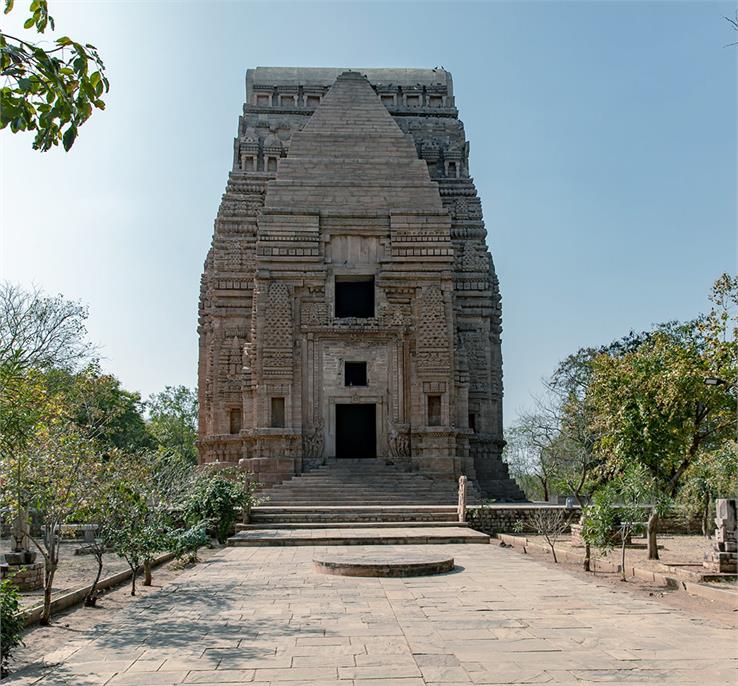 teli ka mandir