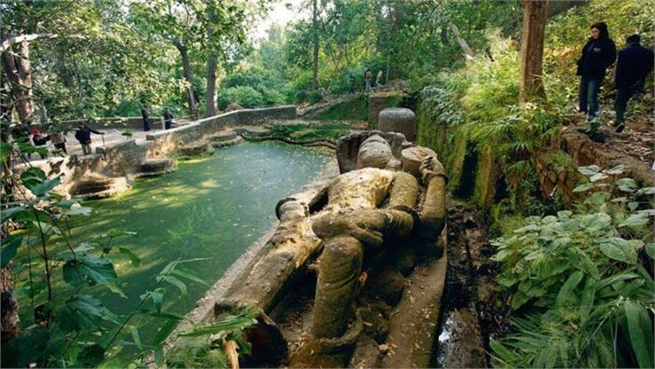 bandhavgarh fort 