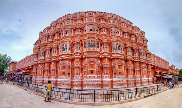 hawa mahal