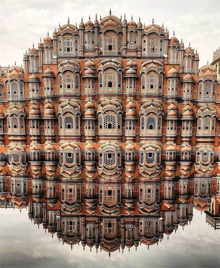 hawa mahal palace