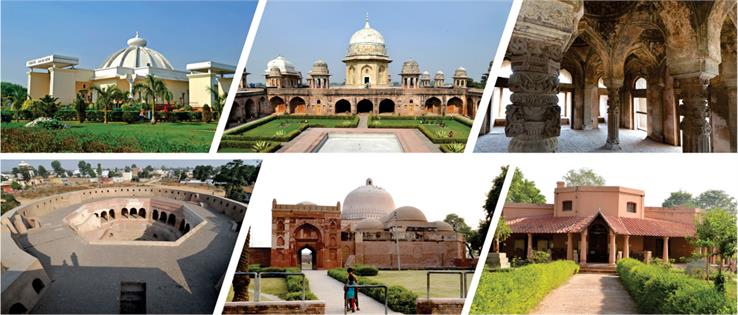 places to visit in haryana