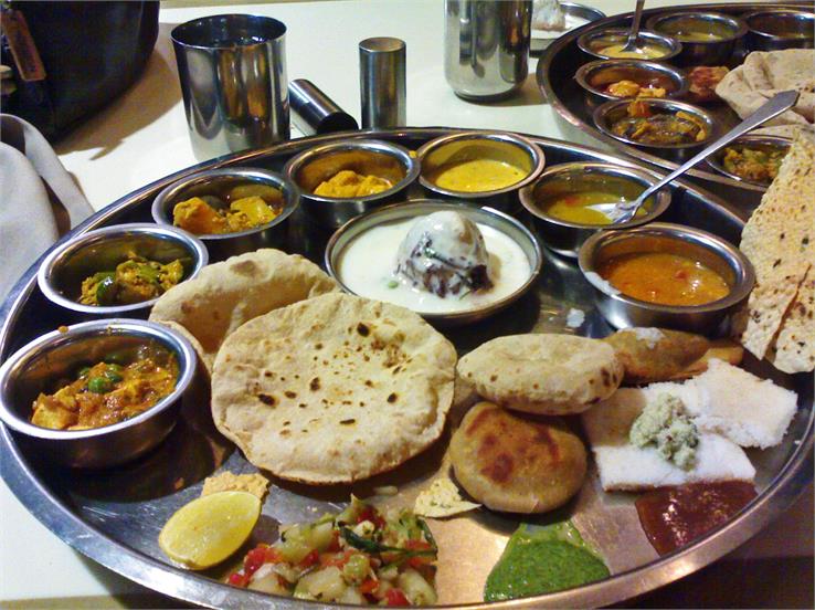 haryana cuisine