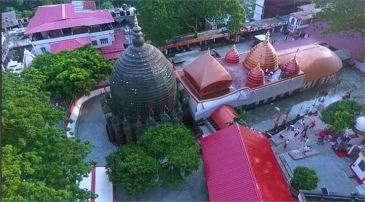 maa kamakhya