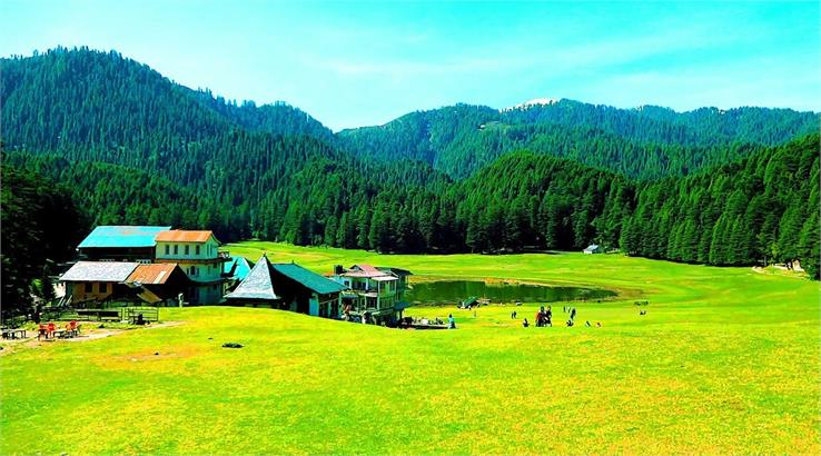 best places to visit khajjar