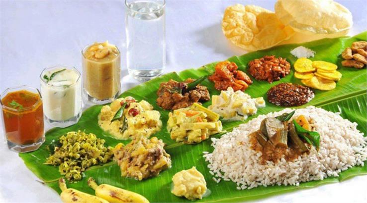 Kerala cuisine