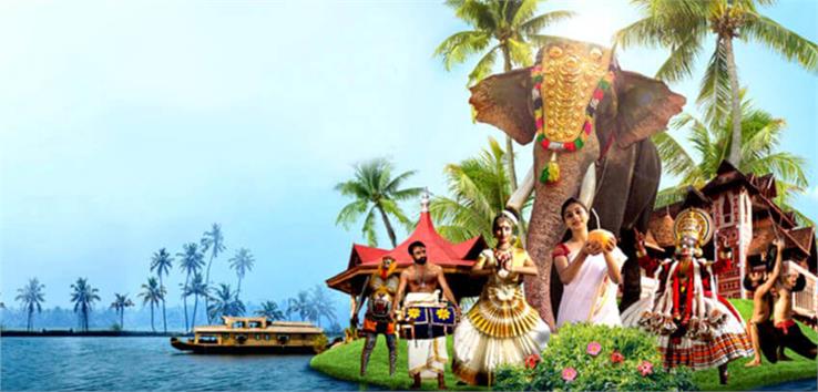 society and culture in kerala