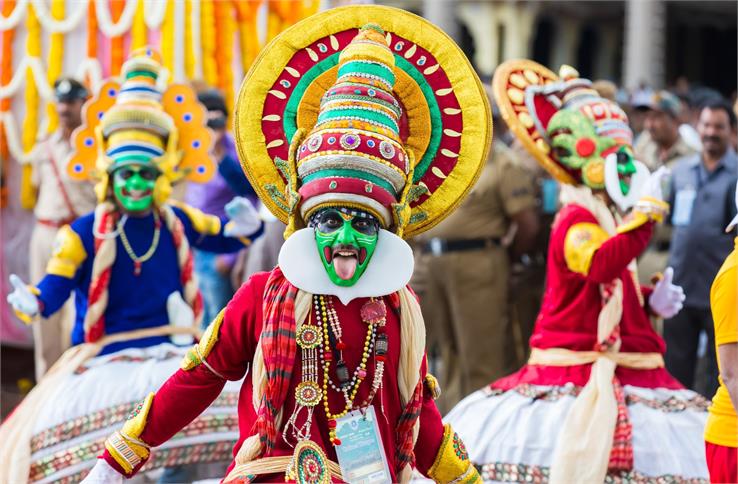 fairs and festivals in karnataka