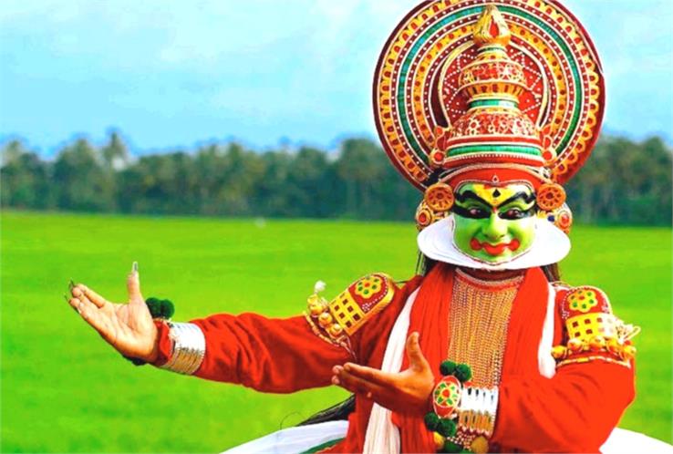 fair and festivals of kerala