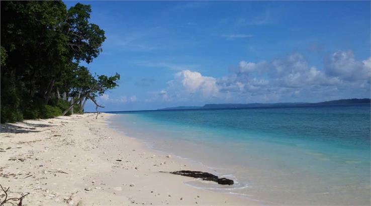 laxmanpur beach