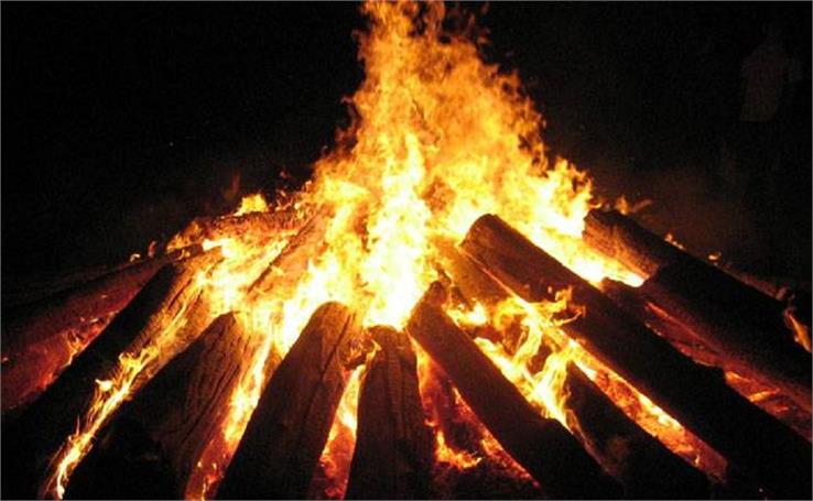 Lohri 