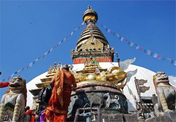 muktinath temple