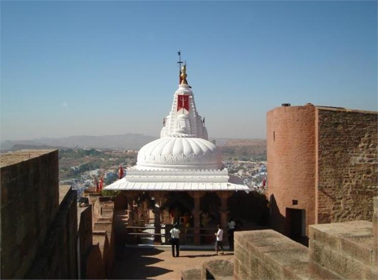 manibandh temple