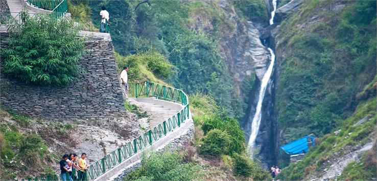 dharamshala mcleodganj