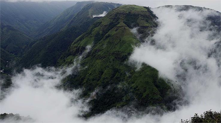 meghalaya