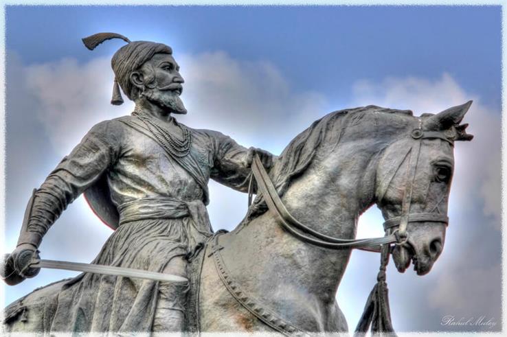 chhatrapati shivaji maharaj