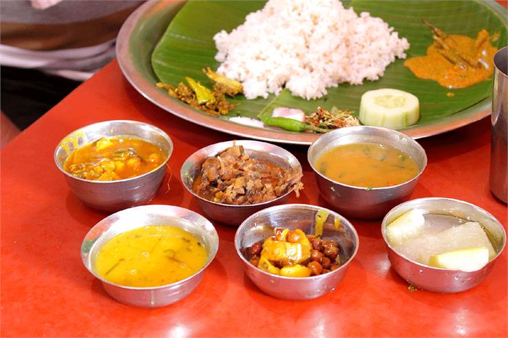 manipur cuisine