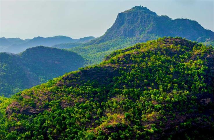 pachmarhi madhya pradesh