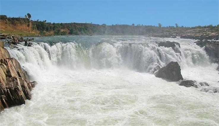 river in madhya pradesh