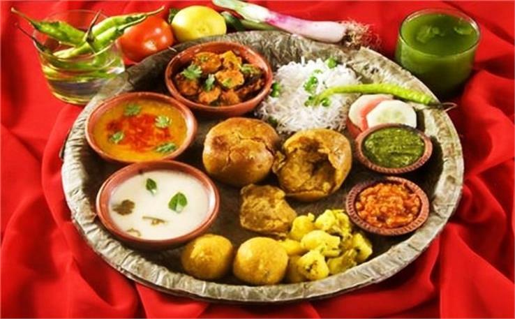 madhya pradesh cuisine 