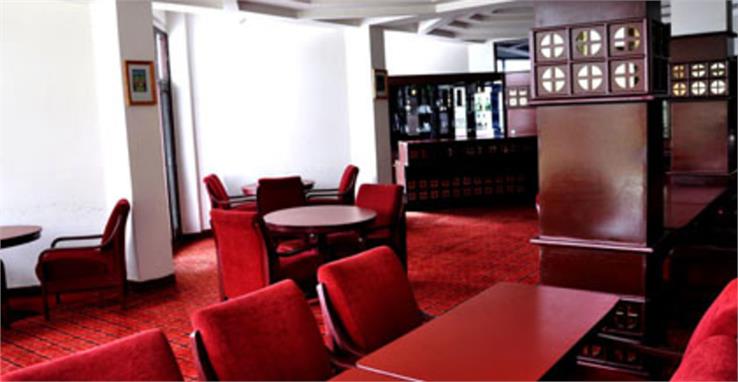 restaurants rooms in khajjiar