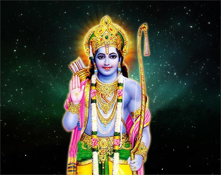  lord rama