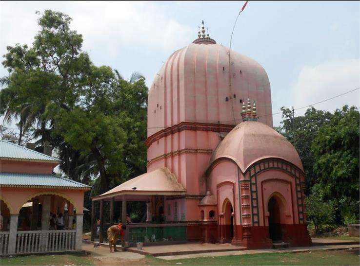 ratnavali temple