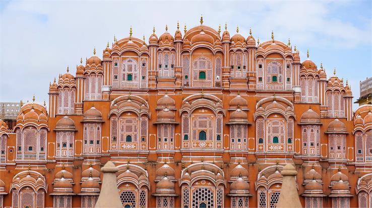 hawa mahal