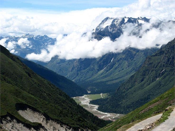 yumthang sikkim