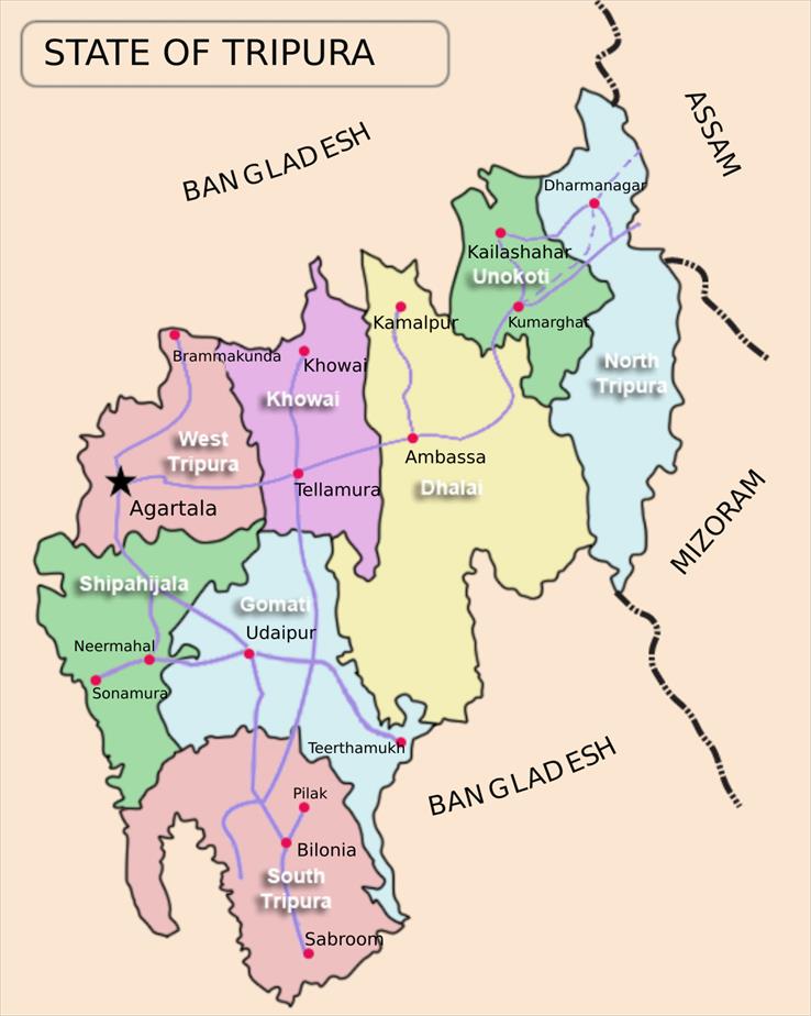 Tripura