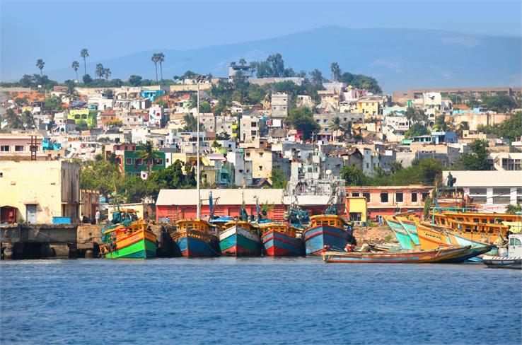 visakhapatnam