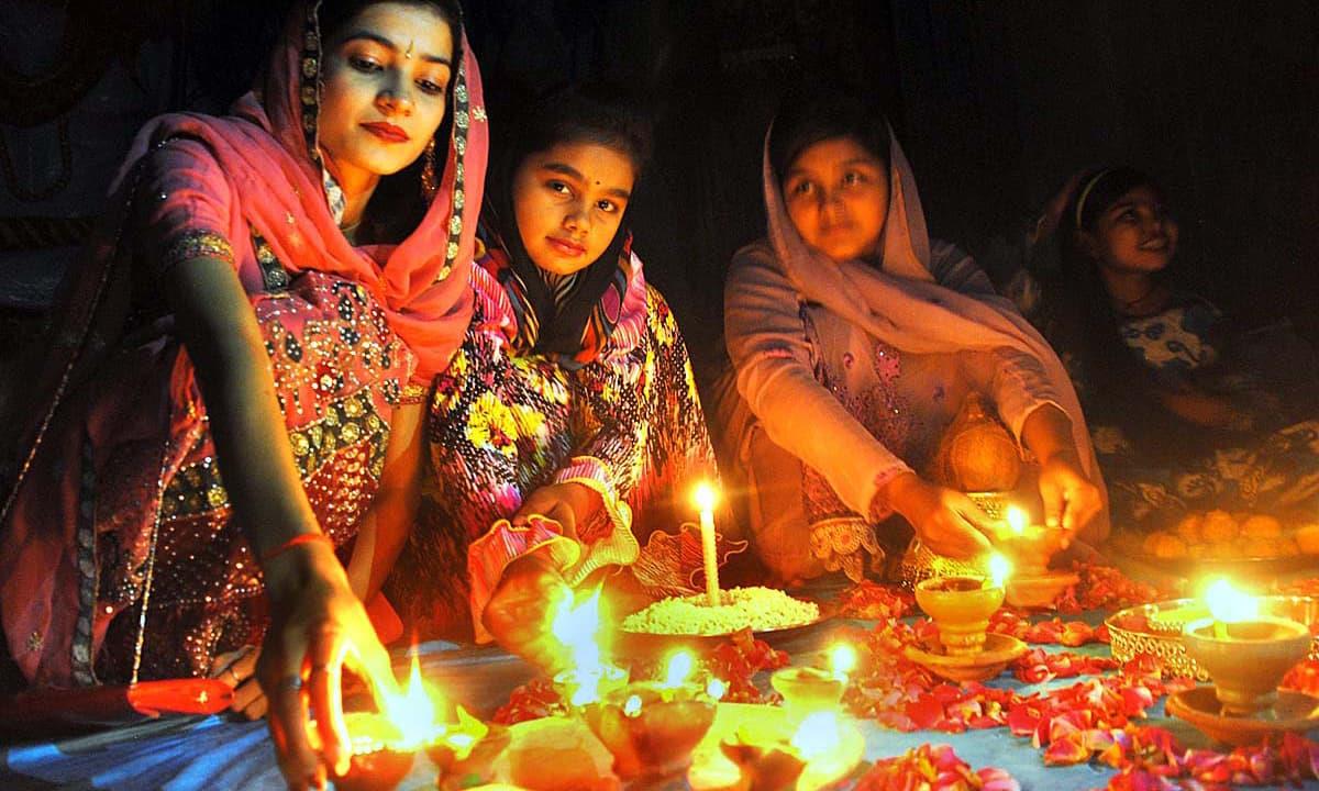 Hindu Festivals | AlightIndia