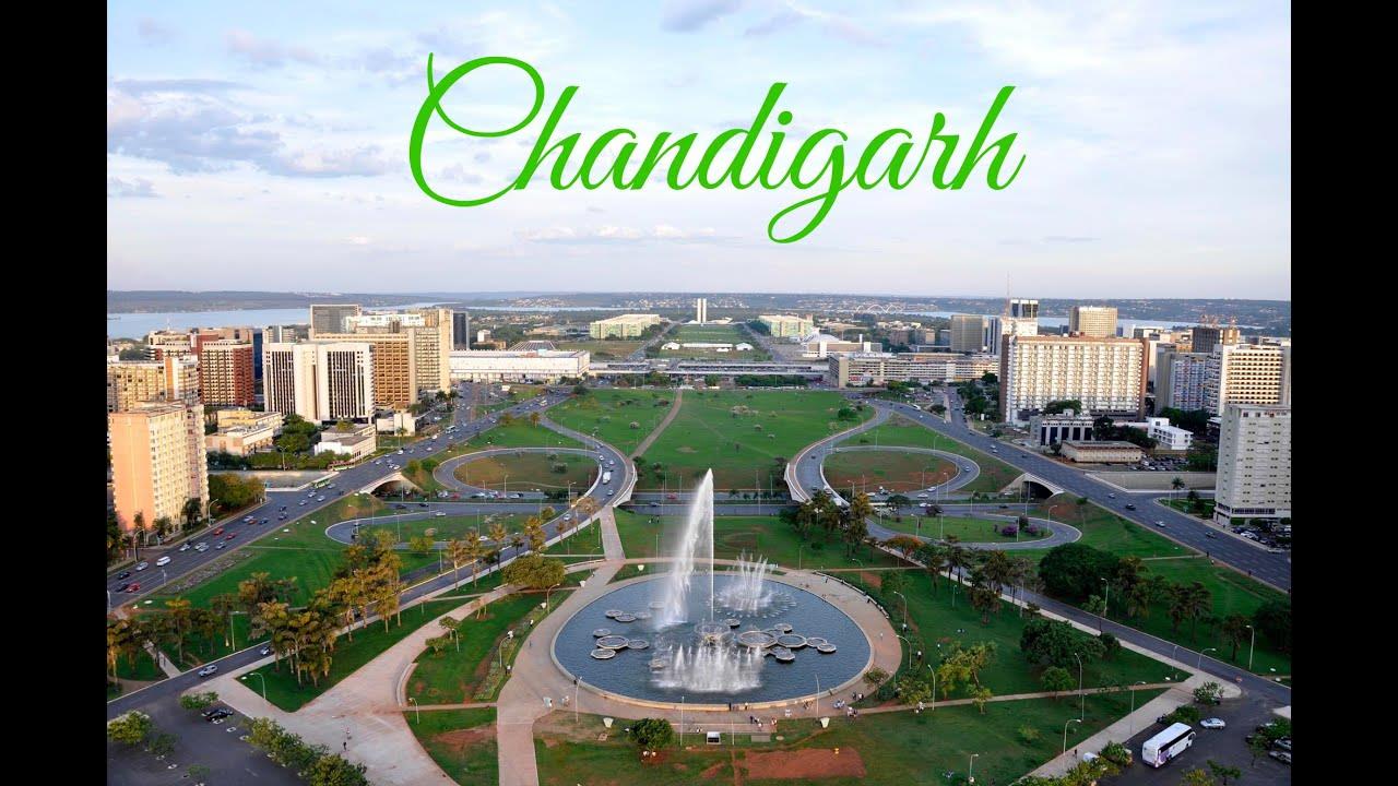 Chandigarh - An Ideal Masterpiece | AlightIndia